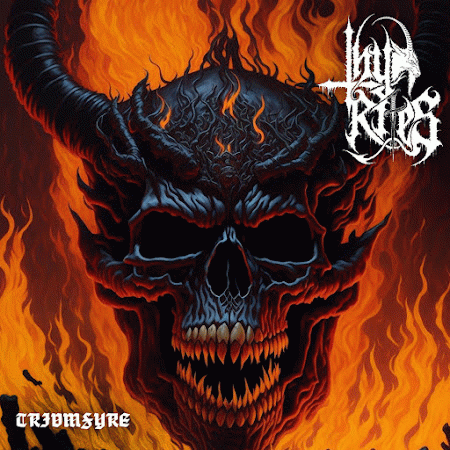 Thy Rites : Trivmfyre